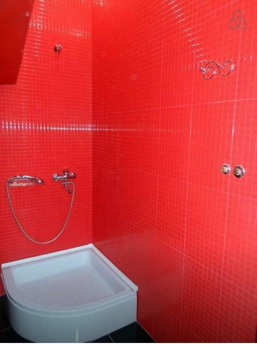 Marco Polo, Mountain View Apartment Gudauri Phòng bức ảnh