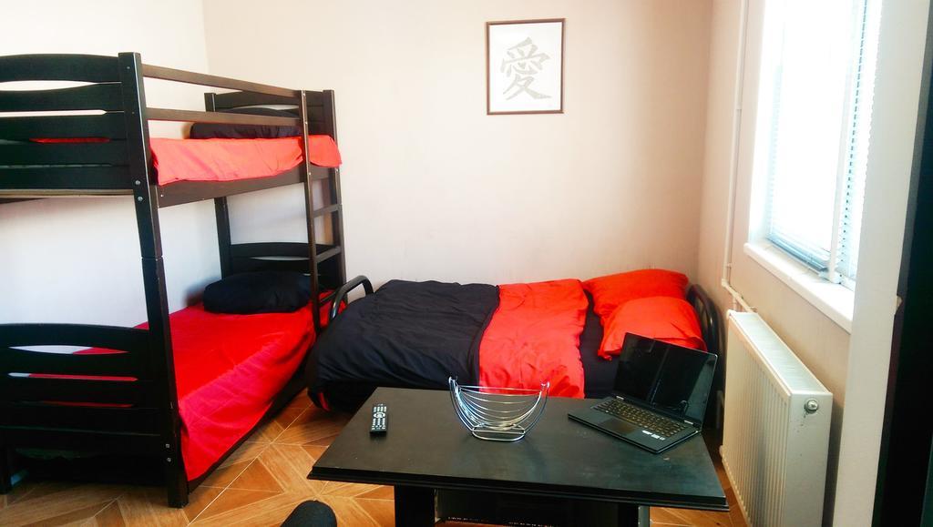 Marco Polo, Mountain View Apartment Gudauri Phòng bức ảnh